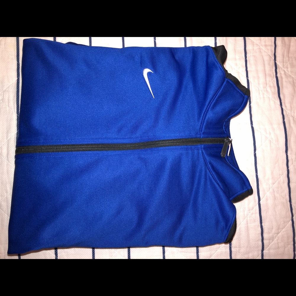 Nike jacket